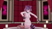 lovemaxのr18mmd置き場 猫耳パンクちゃんが脱ぎながらloveit踊るだけno watermark