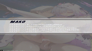 mako 完全版 キャストリス 動画