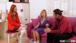 ShesScaredofCumButHerStepdaddyWillGetHerPregnant