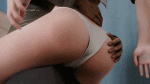 jerid tifa asleep
