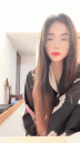 甜美高顔值美女苗條身材貧乳脫光光收費房大黑牛震穴震得騷逼抖動嬌喘呻吟不斷