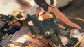 giddora trigger zzz
