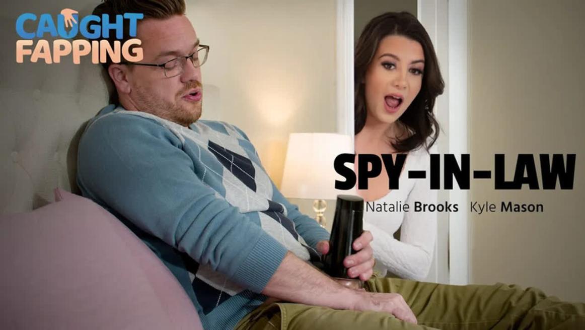 Spy-In-Law
