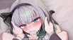 futanari shrine reisen youmu vol1 futatouhou project