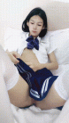 【极品妹妹】清纯女学生! 丝袜足交~口交大鸡巴 小哥无套爆草,淫水多多疯狂抽插