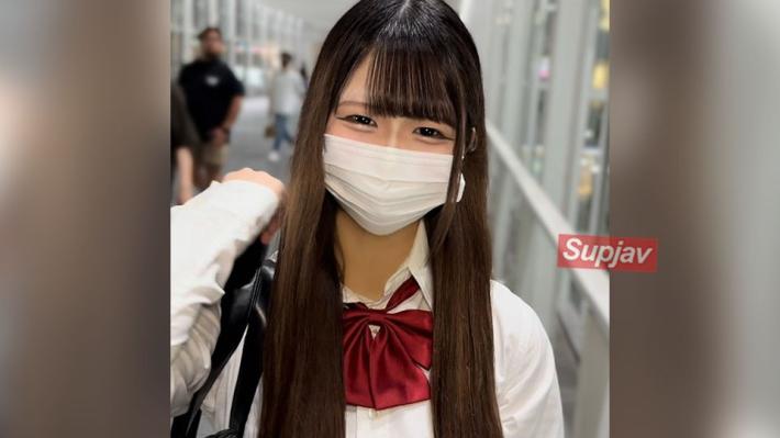H罩杯巨乳美女疯狂高潮!可怜脸蛋大量内射!