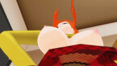 doujinvideo falling snow will cover up the annoyance part 2