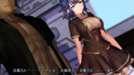 default 工房 6i 退魔師すみれさん チャラ男編 第一話