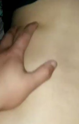 老婆的大屁股很诱人