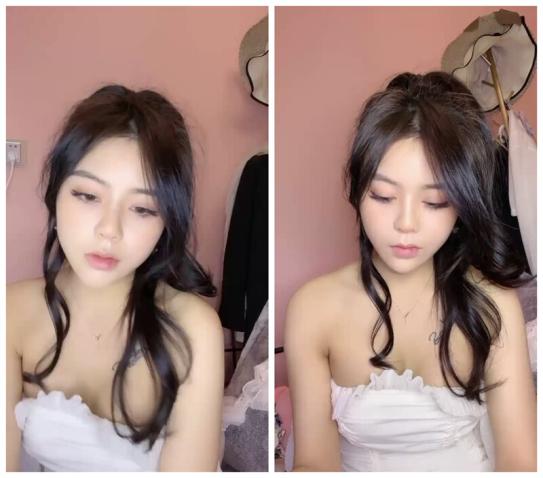 女神潮吹女王 高颜值美女 与榜样大哥激情约啪 舔射后激情爆发