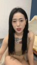 胸前漂亮纹身美女骚逼好痒求操抓屌舔弄叫爸爸大屁股主动骑乘位进进出出好多水