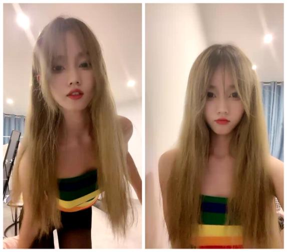 身材超级棒的小美女直播紫薇 颜值高身材棒 淫水横流 扭动细腰极度诱惑