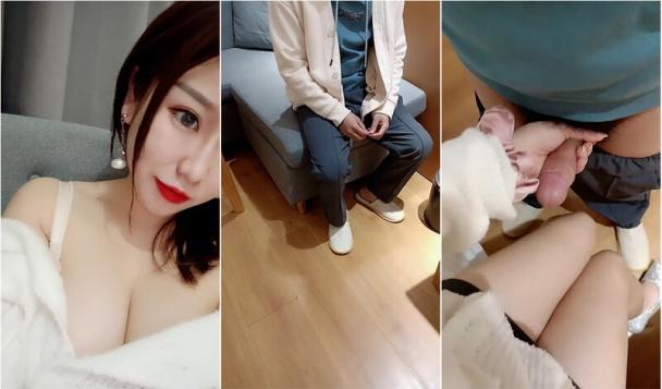 豐滿大奶美熟娘網約個戀母小夥啪啪妳多久沒做了這麽硬喜歡我這類型嗎阿姨成熟會疼人