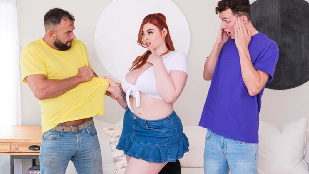 Obsessed Ex Wants Sex