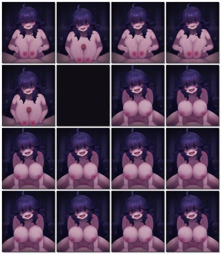 kamuo hex sex