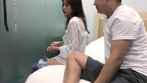 采花阿朴超清镜头极品兼职良家美女魔鬼身材温柔配合完美镜头收藏必备