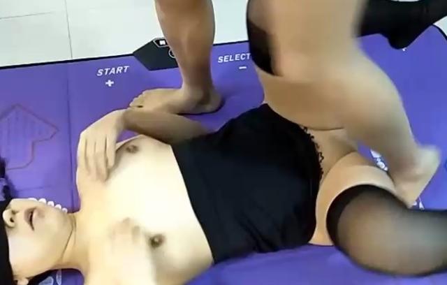 就是这么骚