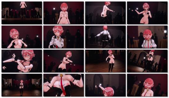 kiido lui queen 1440p naked version alt outfit