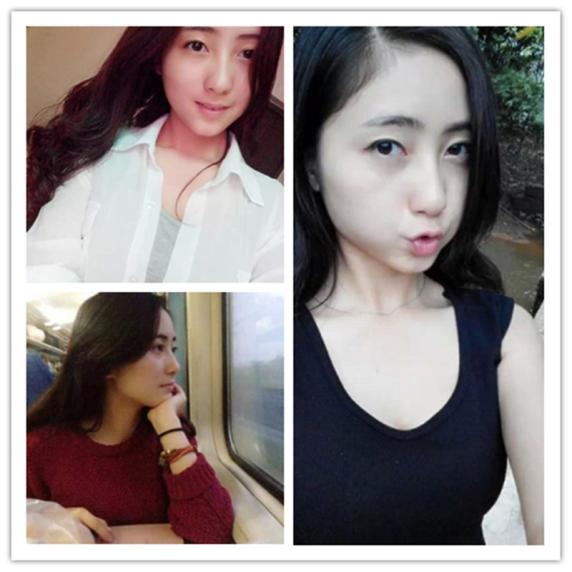 某盘泄密流出视图高颜值学院派气质美女被包养她的的大款用大粗屌后人