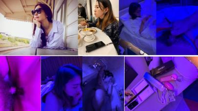 泄密资源高颜值已婚人妻出轨视频流出 3P吃棒啪啪 附图32P