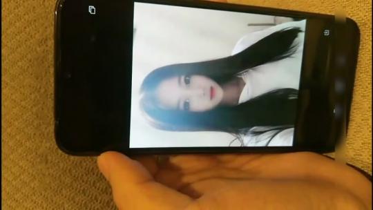 有钱人酒店网约援交美女挑选了半天1200块看上一位学院派苗条美少女搞到一半有点争议说要报警说强奸她对白精彩