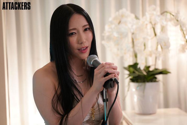 dn-712 充滿淫蕩氛圍的安魂曲中 七海蒂娜
