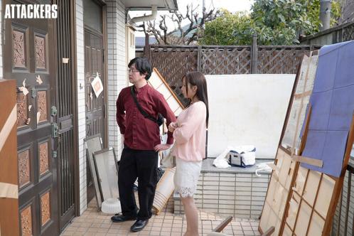 dn-719 住在垃圾屋的公公用他髒兮兮的精子把人妻的臉蛋和子宮弄得亂七八糟 海老咲碧