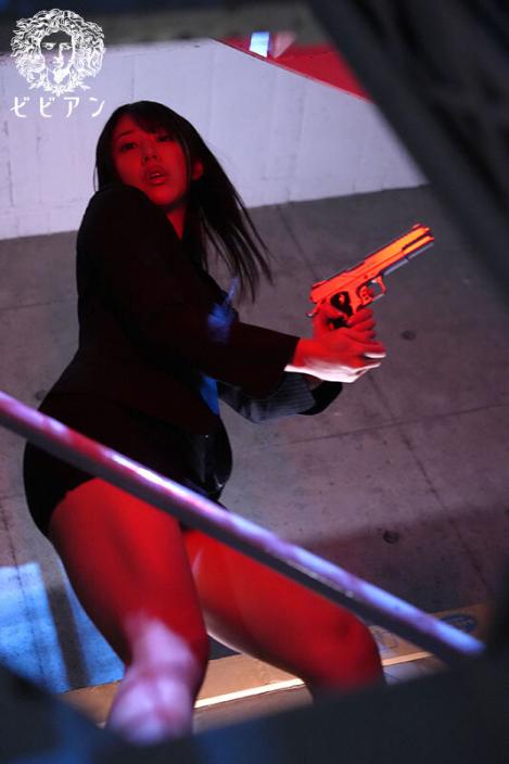 fes-008 臥底女探員被女同性戀抓住囚禁專門從事女性賣春的組織特別篇 竹内有紀 沙月惠奈 榮川乃亞