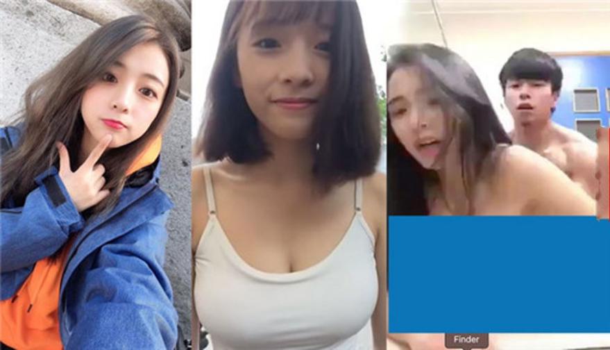 云盘泄密-魔鬼身材S形性感美女嫩模和富二代男友酒店啪啪自拍流出前凸后翘颜值高淫叫声销魂淫荡看的鸡巴都硬了