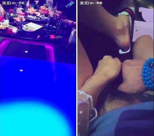 -福利视频土豪过生日ktv厕所啪啪扣逼舔鸡吧洗手盆上操不要错过