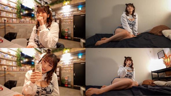 tikb-205 性欲強めの酒好きパコりたガールちゃん 堀北実来