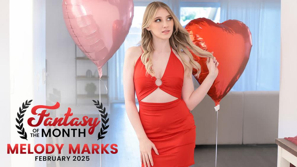 February 2025 Fantasy Of The Month