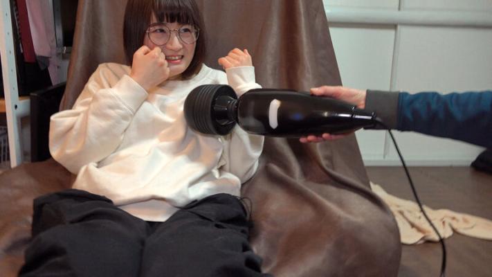 blor-276 おごぉぉぉイグうぅぅぅ 性の匂いがまったくしないお上品な看護師さん豹変 とんでもないアヘ顔でオホ声大絶叫する完全変態でした