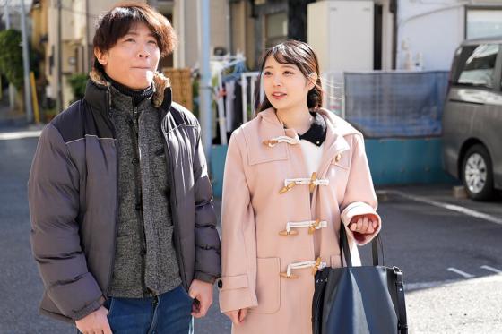 ksbj-393 跟絕倫公公打炮變成快樂俘虜的我 二葉惠麻