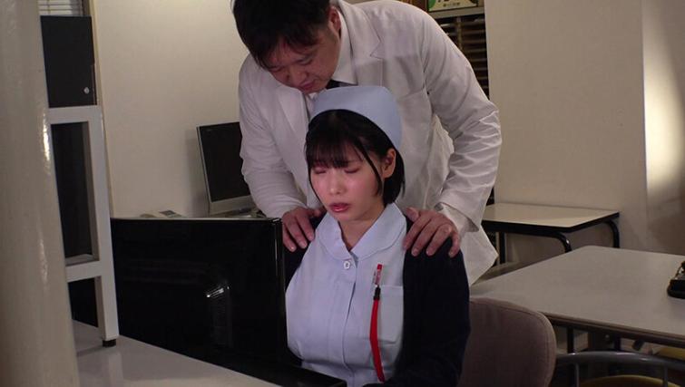 mkmp-662 一有性慾就按鈴呼叫召喚護士幫我口交吞精超方便的性處理吞精小護士 九井珠奈緒