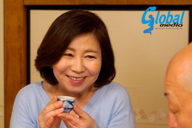 newm-116 嫁の母と禁断性交 其の六拾四 妻よりもお義母さんの方がいいよ… 石川芙美乃