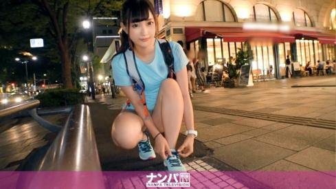 意识高的跑步女孩！防线坚固又被骂，但仍不放弃哀求，终于开始性爱，喷潮不停高潮连连。- 美谷朱里