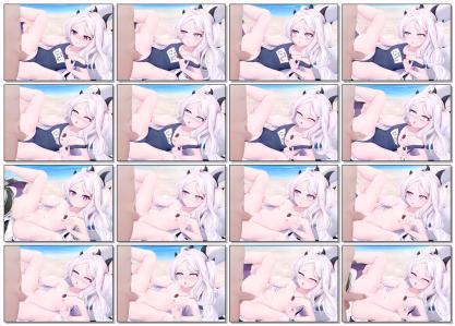 chr 空崎ヒナ 2 live2d