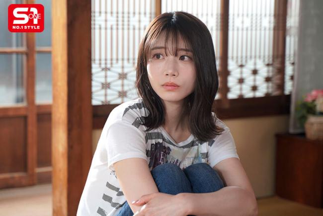 sone-853 8月26日 花火大会の夜 ずっと両片想いだった僕らは結ばれ 十数年分の好きをぶつけ合うように身体を貪り合った 河北彩伽