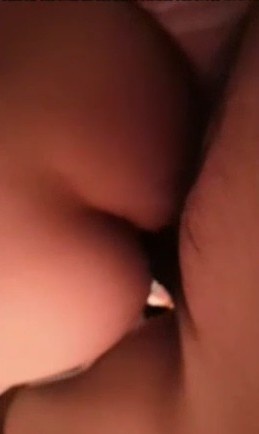 侧入人妻