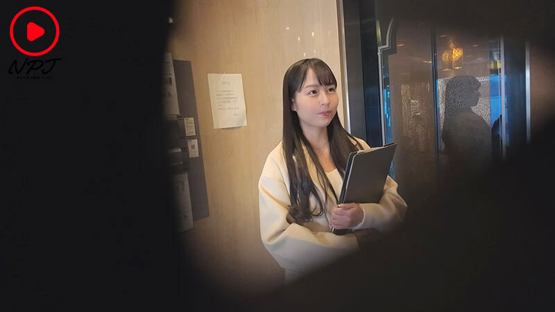 npjs-207 私はおもちゃにされました衝撃スクープ現役女子アナの告発ハメ撮り動画が流出性接待はやはりあった 本城はな