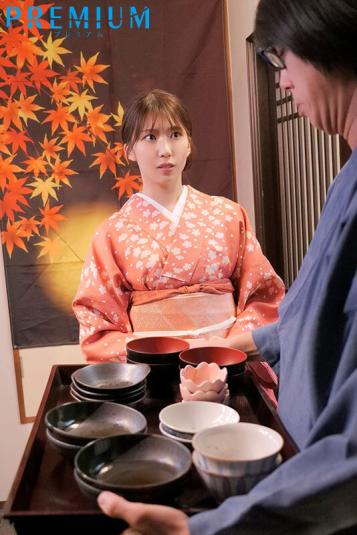 pred-796 夫婦経営する旅館でオヤジ客の晩酌に呼び出され朝を迎えても終わらない中出し接待に堕ちた妻 山岸あや花