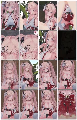 春羽しかボイス有りr18動画甘サド巫女さんのどすけべ快楽除霊