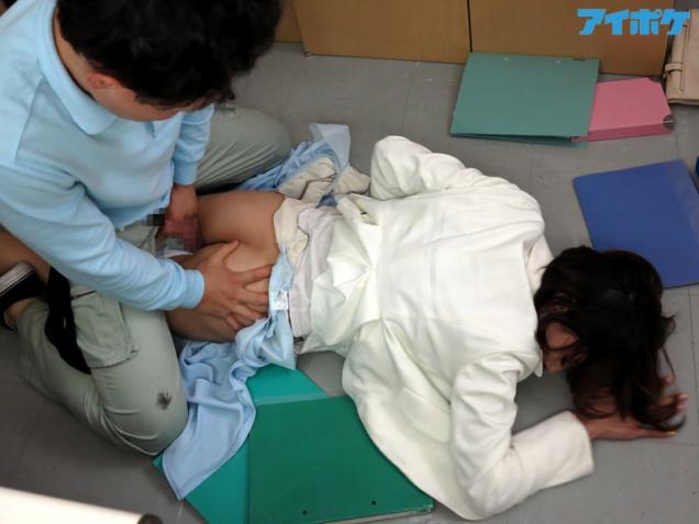 ipz-457 我在一周内被两位陌生男性强暴了 rio 破解