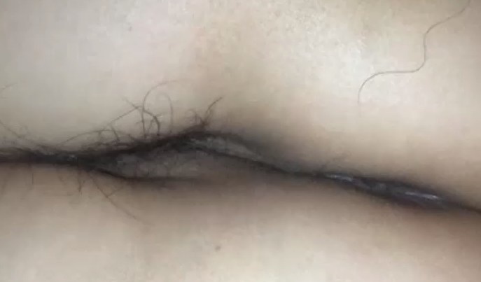 偷拍老婆屁眼