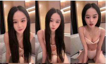 重磅女神尺度突破自我萌主乖巧甜美的小仙女拿着那麽粗的水晶屌捅逼逼看了真讓人心疼