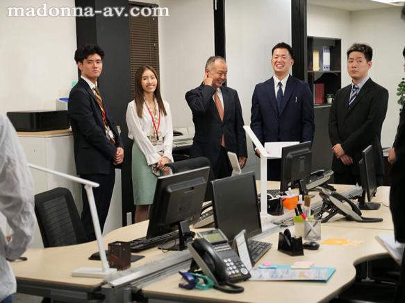 jur-263 滴る愛液本能全開sexー 夫の上司に自分が心底雌だと理解らされた着床交尾7日間ー 宮下華奈