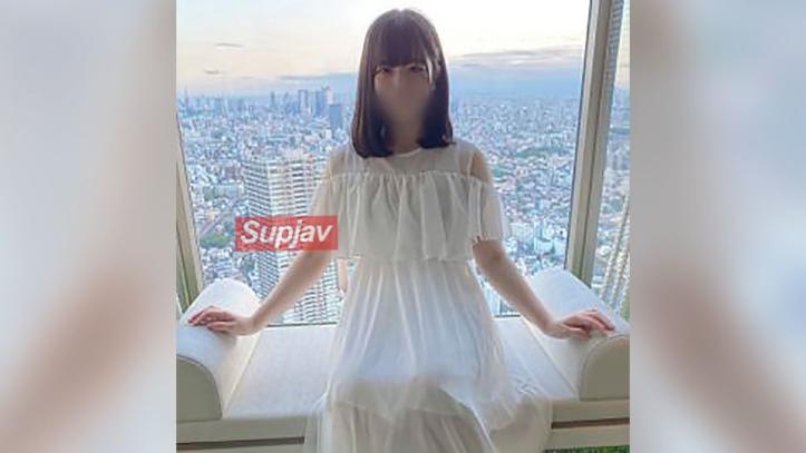 纯白无瑕的清纯音大生,18岁的绝世美颜,初次体验大量内射。