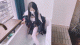 青春活力美少女極品可愛00後反差小女友cos修女啪啪做愛 清純靓麗小仙女超可愛 超嫩無毛小蝴蝶被肏出白漿