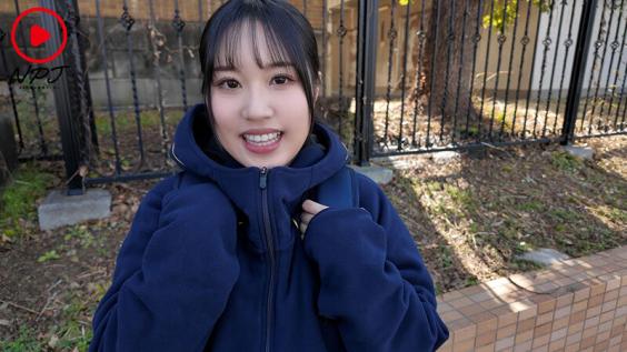 npjs-215 tktkでちょいバズりした野球部女子はオホ声抑えきれない性欲モンスターでした 野球女子 内 野手兼投手 第26回全国校女子野球硬式大会出場 夕木こい
